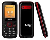 eSTAR X18 Dual Sim gsm tel. Gold
