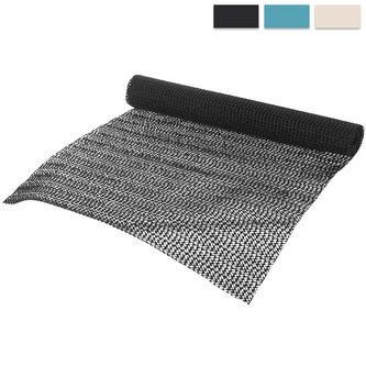 Podložka protiskluzová, mix. barev