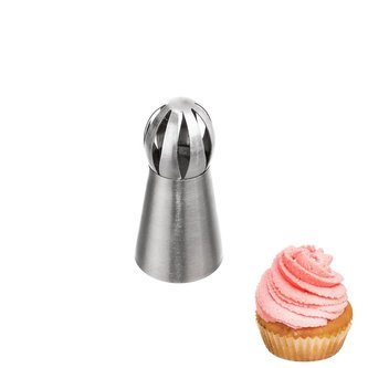 Špička zdobicí Velká