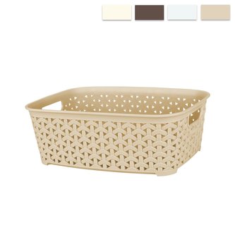 Košík HOBBY 26x19x9 cm