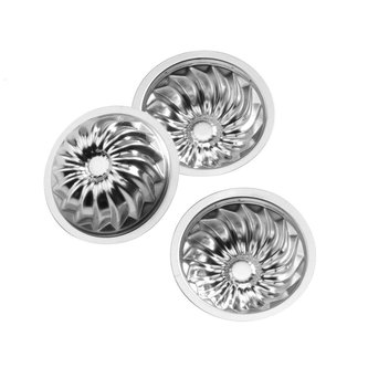 Formička na pečení BÁBOVKA 20 ks