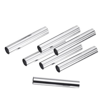 Cukrářské trubičky 30 ks Cukrářské trubičky 30 ks