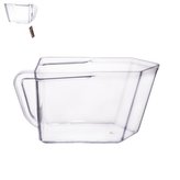 Dóza zásobnice 19x10x12 cm