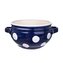 Miska s uchy pr. 13,5 cm