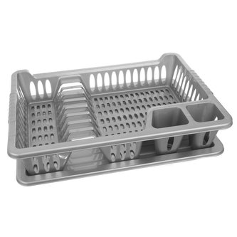 Odkapávač na nádobí s podnosem VIO Odkapávač na nádobí s podnosem VIO