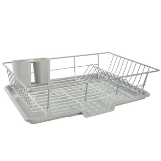 Odkapávač s podnosem Odkapávač s podnosem