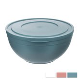 Zadělávací mísa KAPA s poklopem  pr. 25 cm
