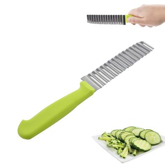 Kuchyňský nůž na zeleninu Kuchyňský nůž na zeleninu