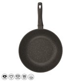 Pánev GRANDE Wok pr. 30 cm