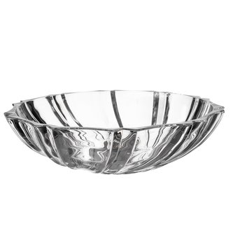 Miska CRYSTAL kulatá pr. 28,5 cm