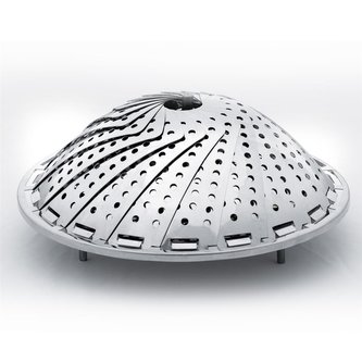 Pařáček TETA skládací pr. 23 cm