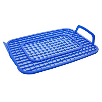 Mřížka k piknik boxu 123636, 123948 a 123949