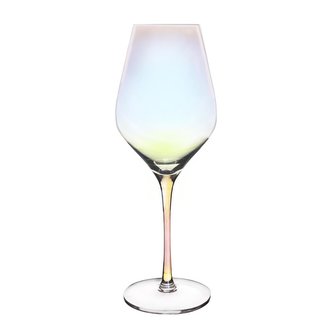 Sklenice na bílé víno  LUSTER 0,5 l 2 ks