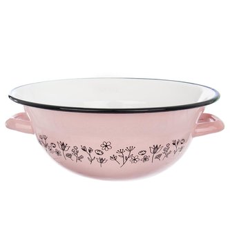 Mísa s uchy LOUKA pr. 26 cm