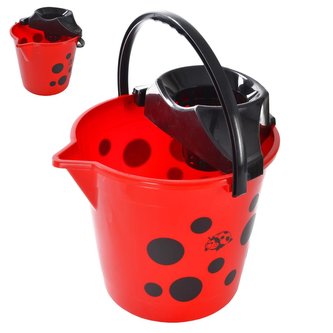 Vědro BERUŠKA 10 l