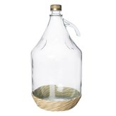 Demižon opletený 5 l