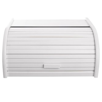 Chlebovka WHITELINE 39x28x18 cm