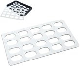 Forma na pečení Laskonky 20 ks