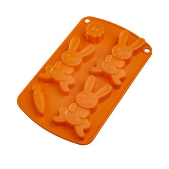 Forma na pečení Zajíc