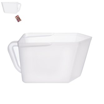 Dóza zásobnice 19x10x12 cm