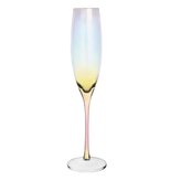 Sklenice na sekt  LUSTER 0,22 l 2 ks