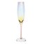 Sklenice na sekt  LUSTER 0,22 l 2 ks