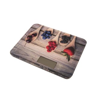 Kuchyňská váha digitální 15 kg