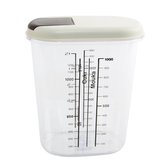 Dóza zásobnice PETRA 1,5 l