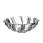 Miska CRYSTAL kulatá pr. 12 cm