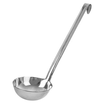 Naběračka 11,5x35 cm