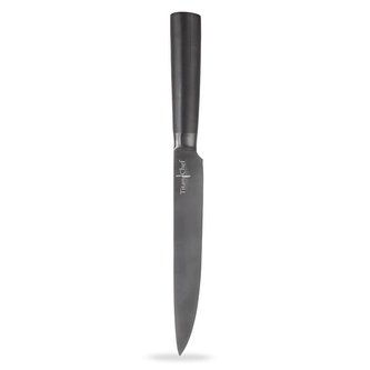 Kuchyňský nůž s titanovým povrchem 20 cm