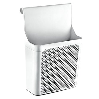 Košík TINA 24x9/12x35 cm