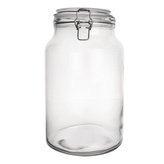 Dóza s klipem IRMA 4,2 l