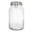Dóza s klipem IRMA 4,2 l