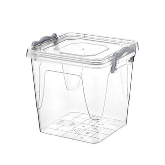 Box vysoký 3,7 l