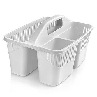 Košík TINA 30x22,5x13/17 cm