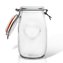 Dóza s klipem BELA 1,5 l
