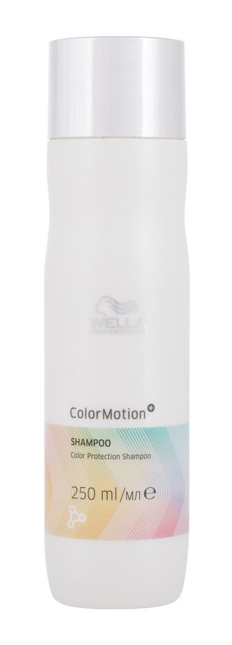 Wella Professionals ColorMotion+ Šampon 250 ml pro ženy
