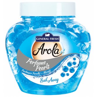 GF vonné perličky Sail Away 250 g