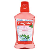 Colgate Plax ústní voda Mint duo 500 ml