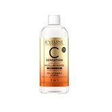 C-sensation micelární voda s vitamínem C 400 ml
