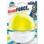 GF Liquid force tekutá WC kostka - osvěžovač citronová vůně 55 ml