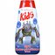 Beauty Line 2v1 s.g. a šampon Robotix 500 ml