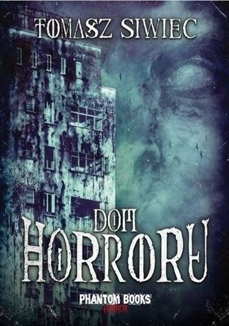 Dom horroru