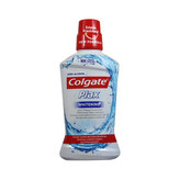 Colgate Plax ústní voda Whitening 500 ml