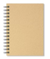 Artgecko skicák Krafty 150g A5 na výšku 40 bílých listů