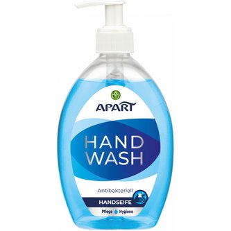 APART tekuté mýdlo antibakteriální 500 ml