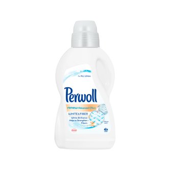 Perwol na praní white 900 ml