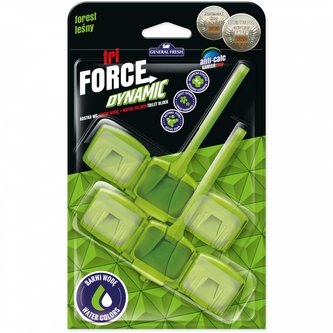 GF TRI-FORCE DYNAMIC 2x45 G - LES