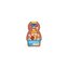 On line kids 2v1 šampon a sprchový gel NEW Chocolate 250 ml